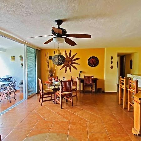 Apartamento Vista Hermosa Manzanillo Exterior foto