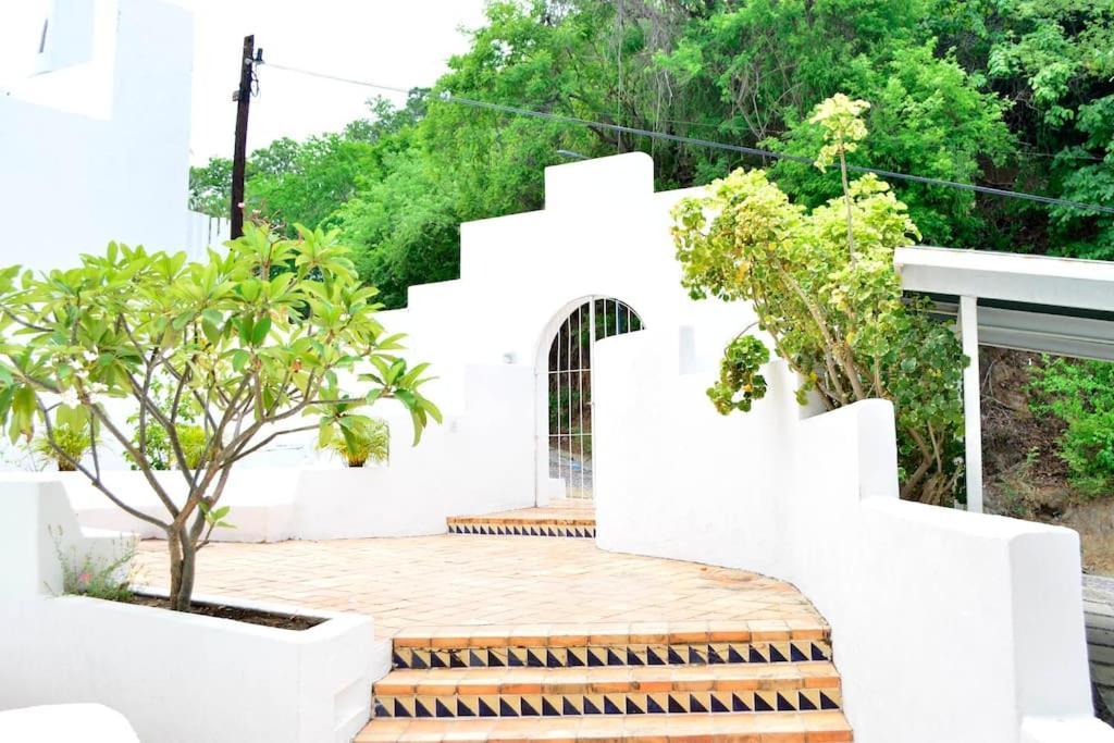 Apartamento Vista Hermosa Manzanillo Exterior foto