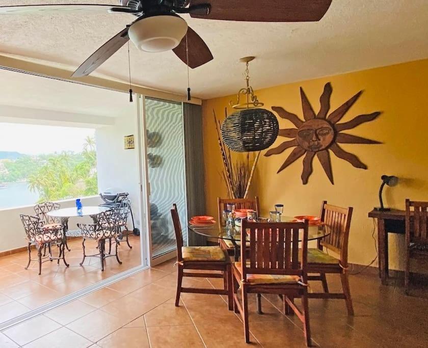 Apartamento Vista Hermosa Manzanillo Exterior foto