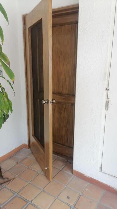 Apartamento Vista Hermosa Manzanillo Exterior foto